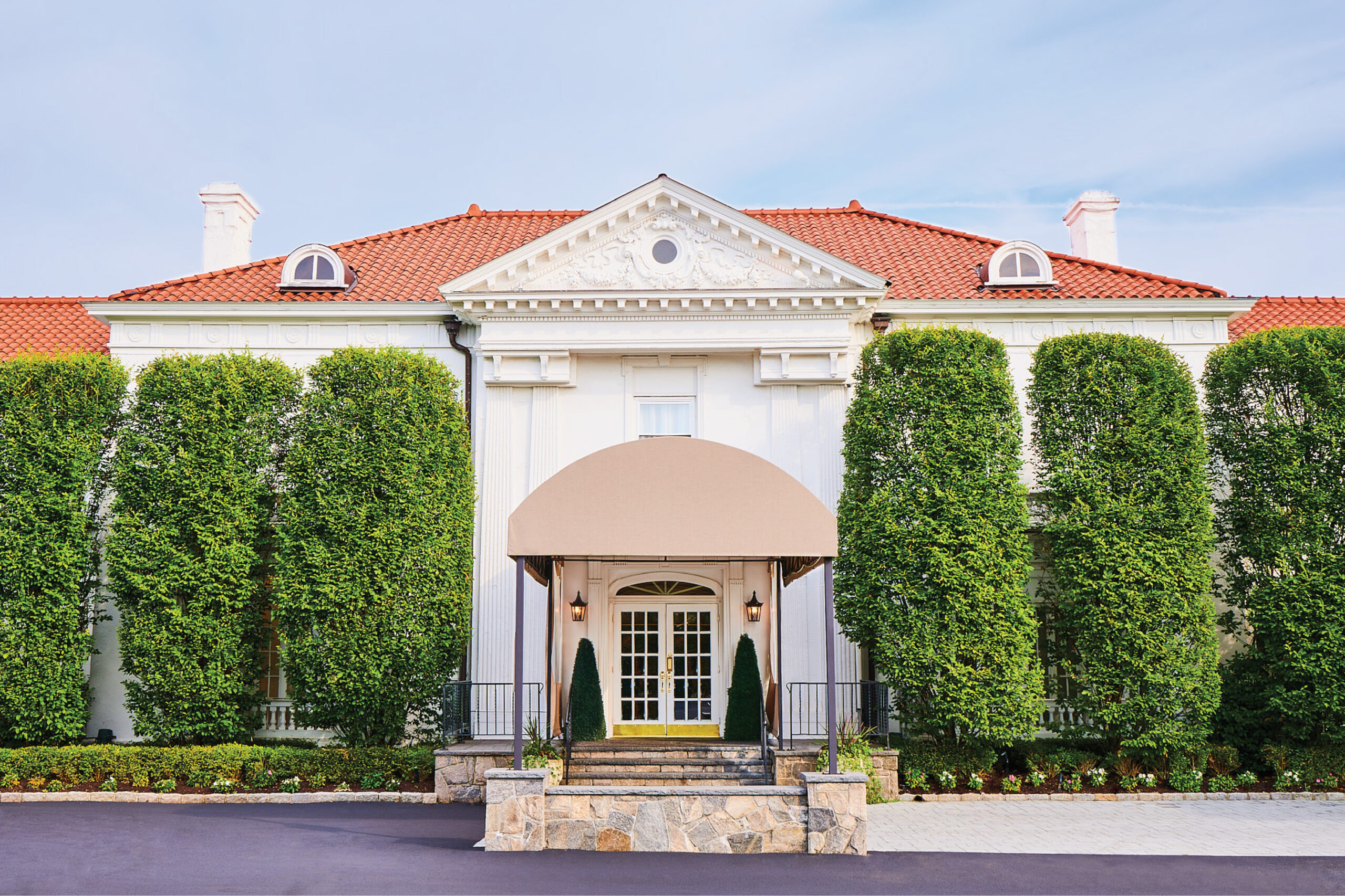 Photography for Greentree Country Club by Madonna+Child Creative Studio