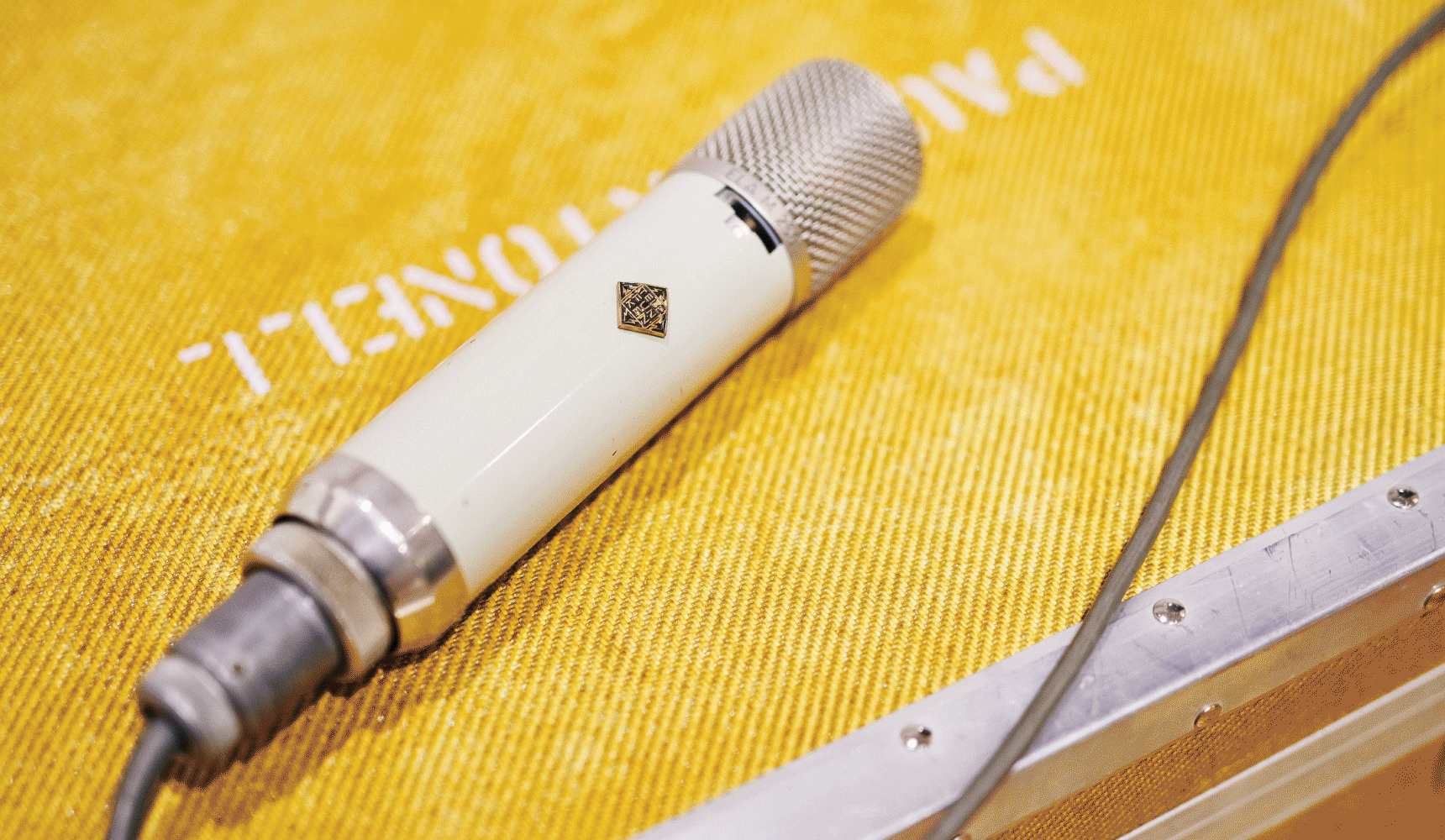 Equipment Photography for Clubhouse