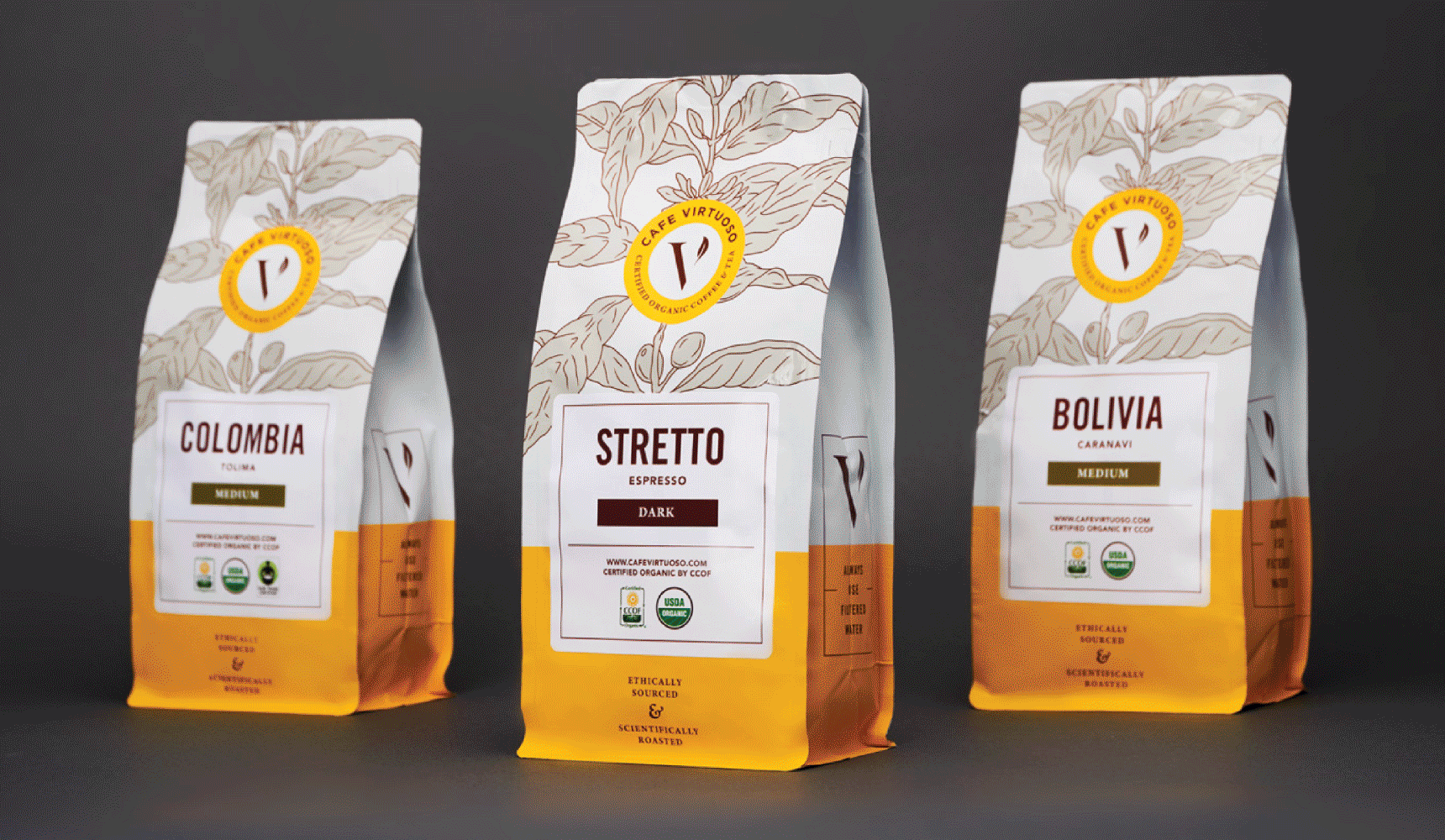 Grpahic Design & Photography by Madonna+Child Creative Studio