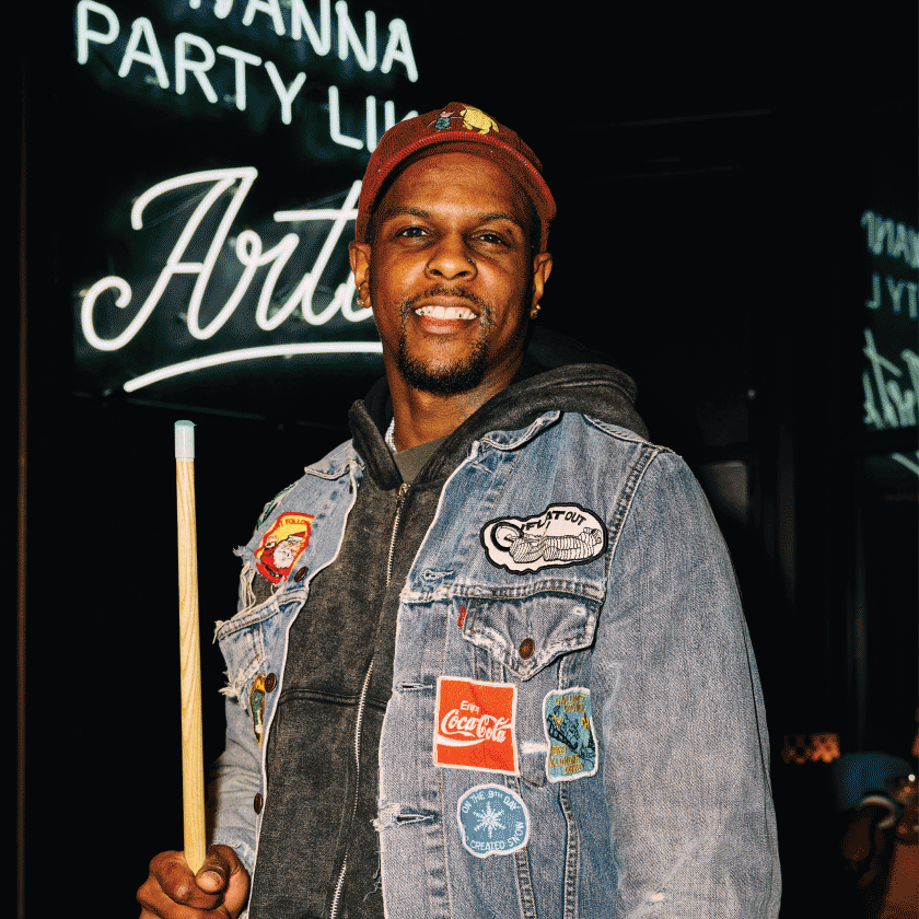 Event Photography for Artie's backroom & Rooftop