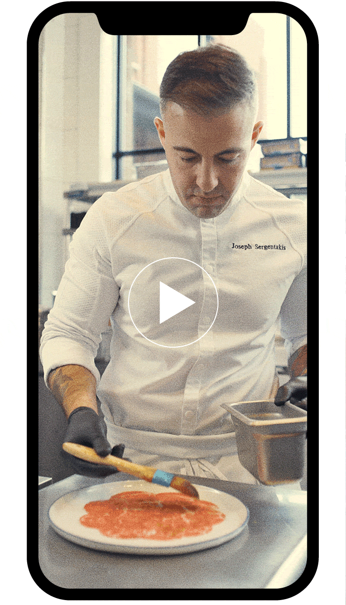 Video Production for Boschetto Fine Fast Casual