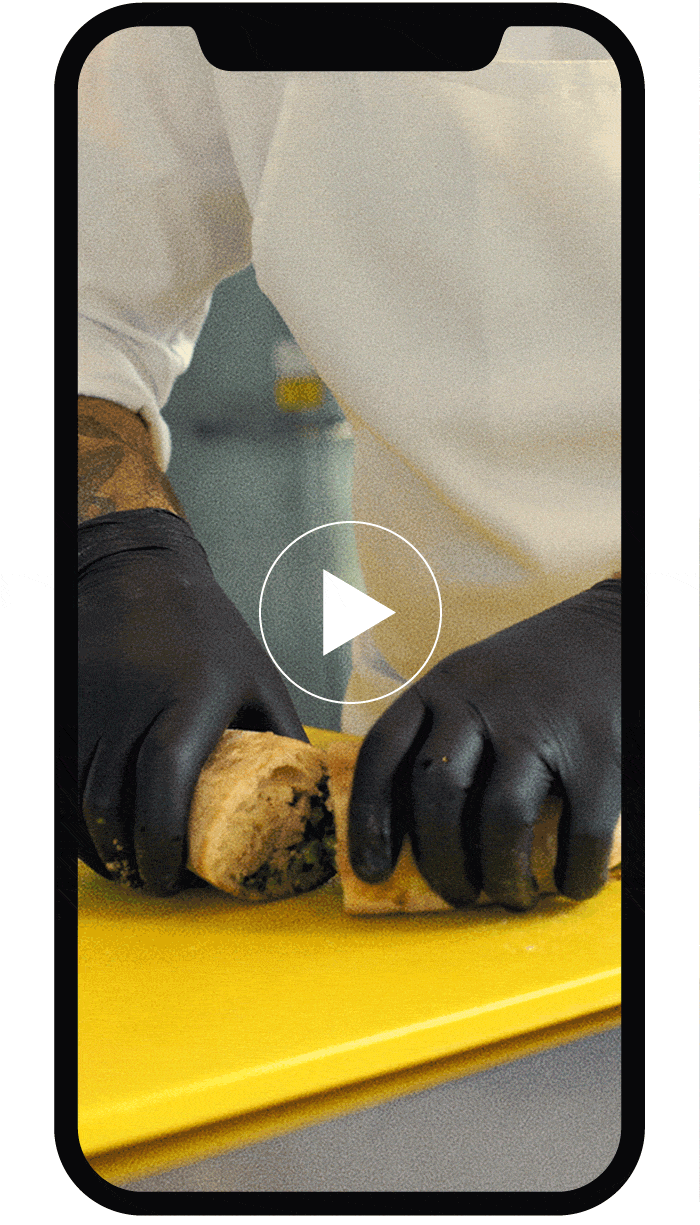 Video Production for Boschetto Fine Fast Casual