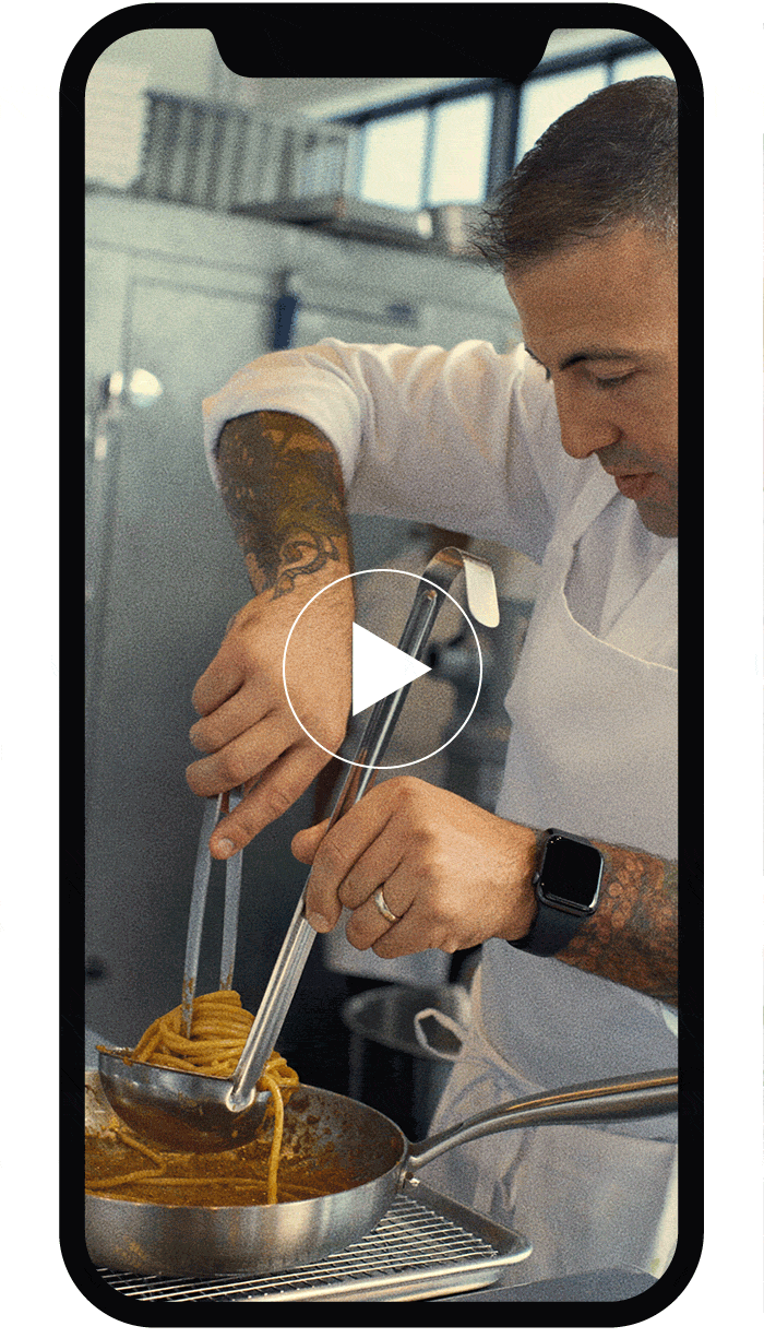 Video Production for Boschetto Fine Fast Casual