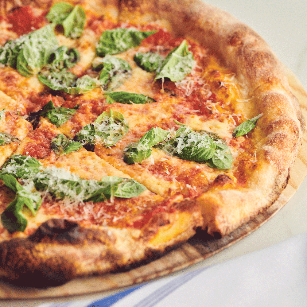 Food Photography for Boschetto Fine Fast Casual