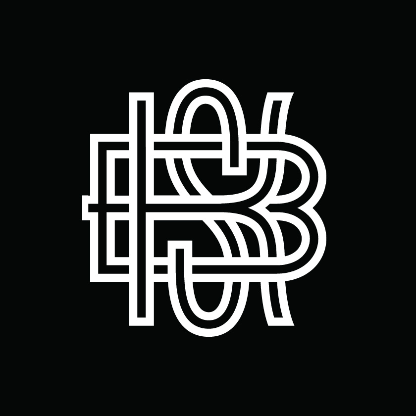 Logo design for Blank Slate Kitchen