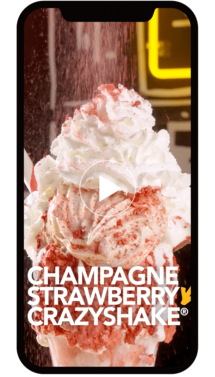 Black Tap Craft Burgers & Beer Video Production