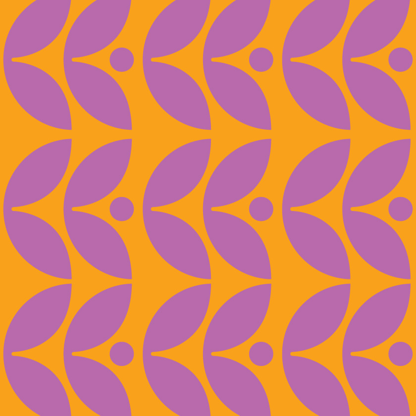 Pattern Design for Camille Elyse