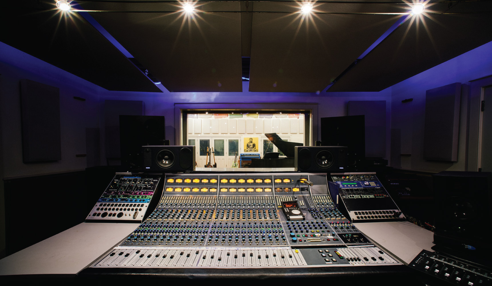 Interior Photography for Clubhouse