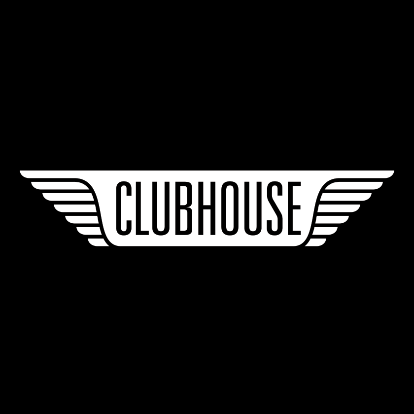 Logo Design for Clubhouse