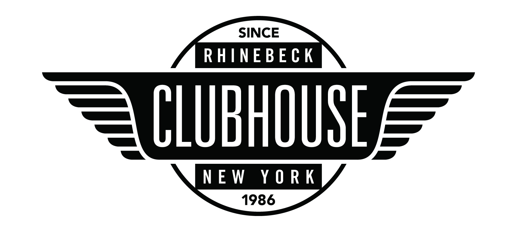 Logo Design for Clubhouse