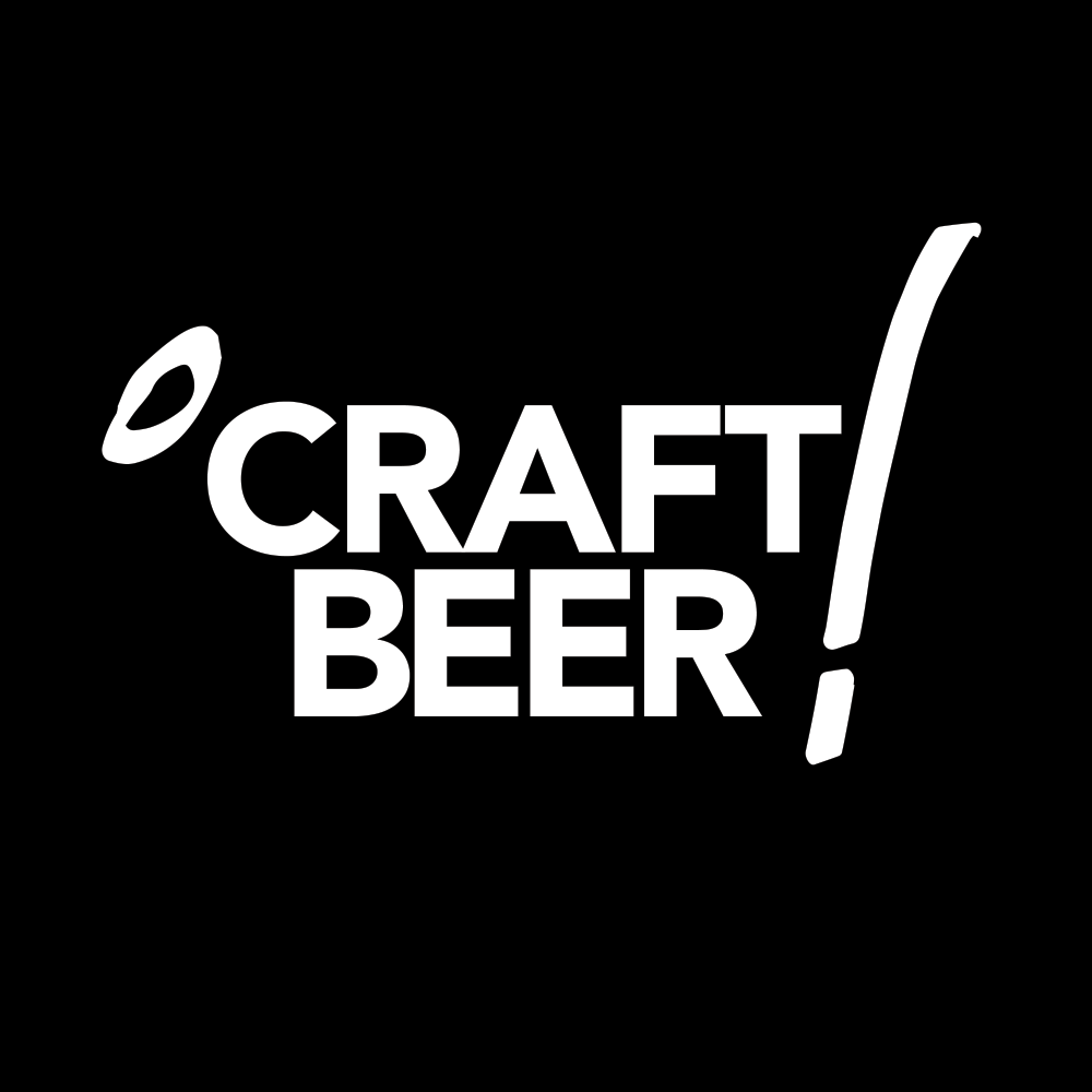 Craft Beer Typography
