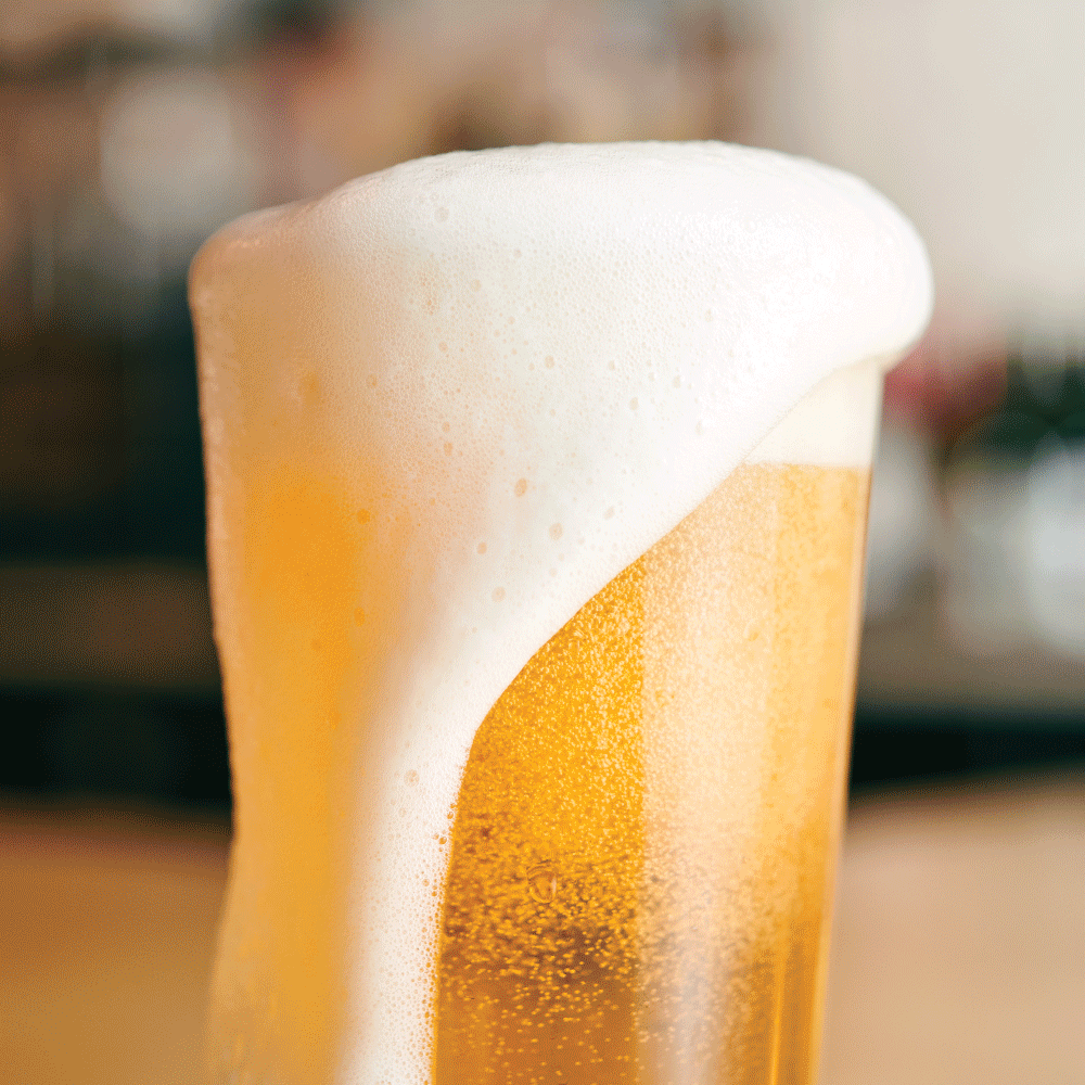 Black Tap Craft Burgers & Beer Photography