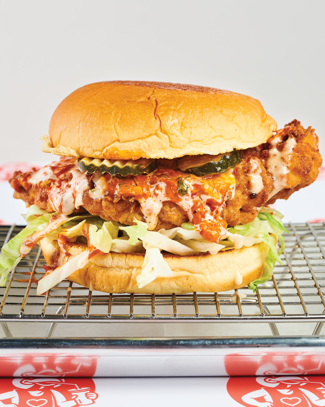 Food photography by Madonna+Child