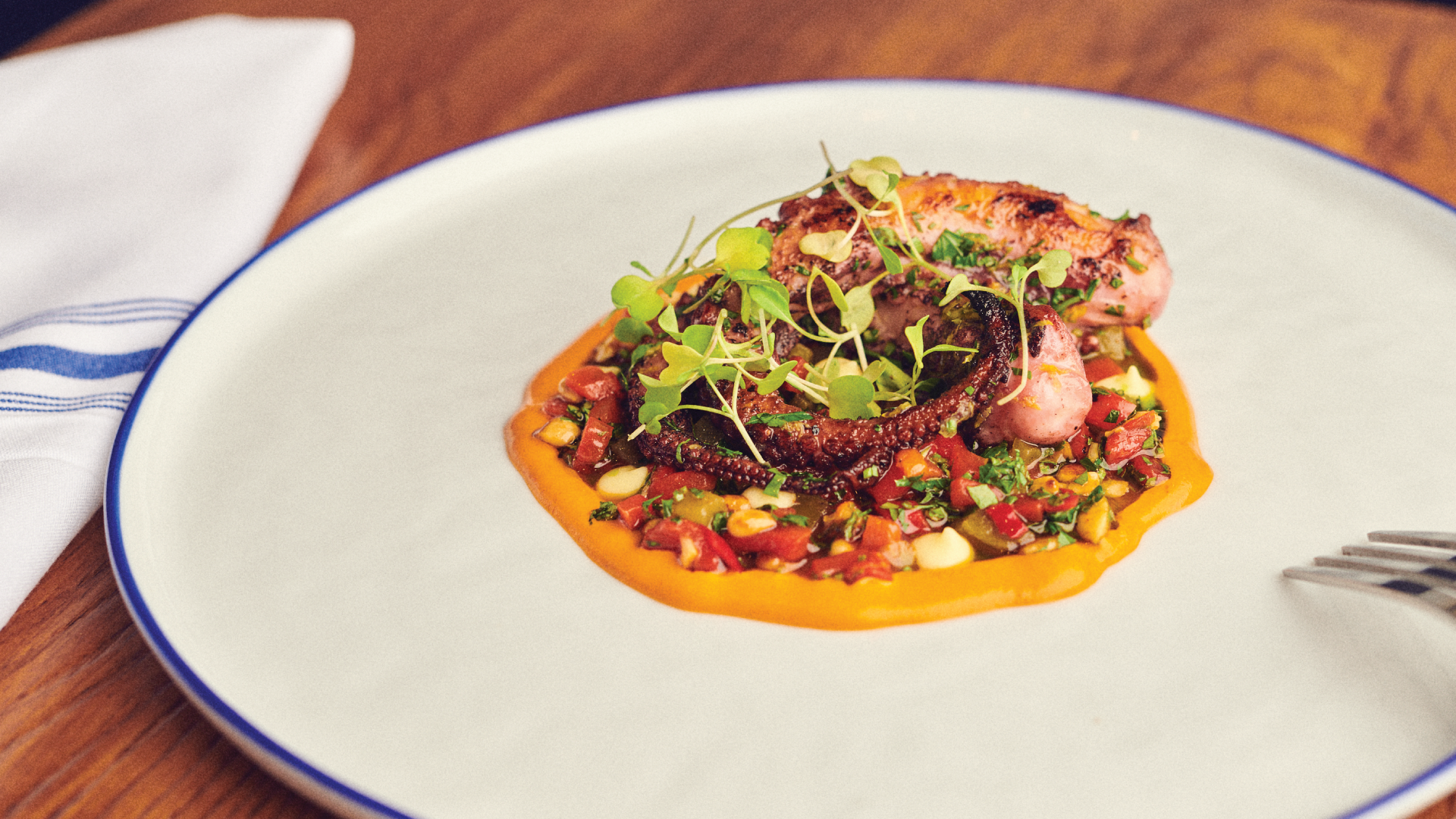 Boschetto Polpo photography