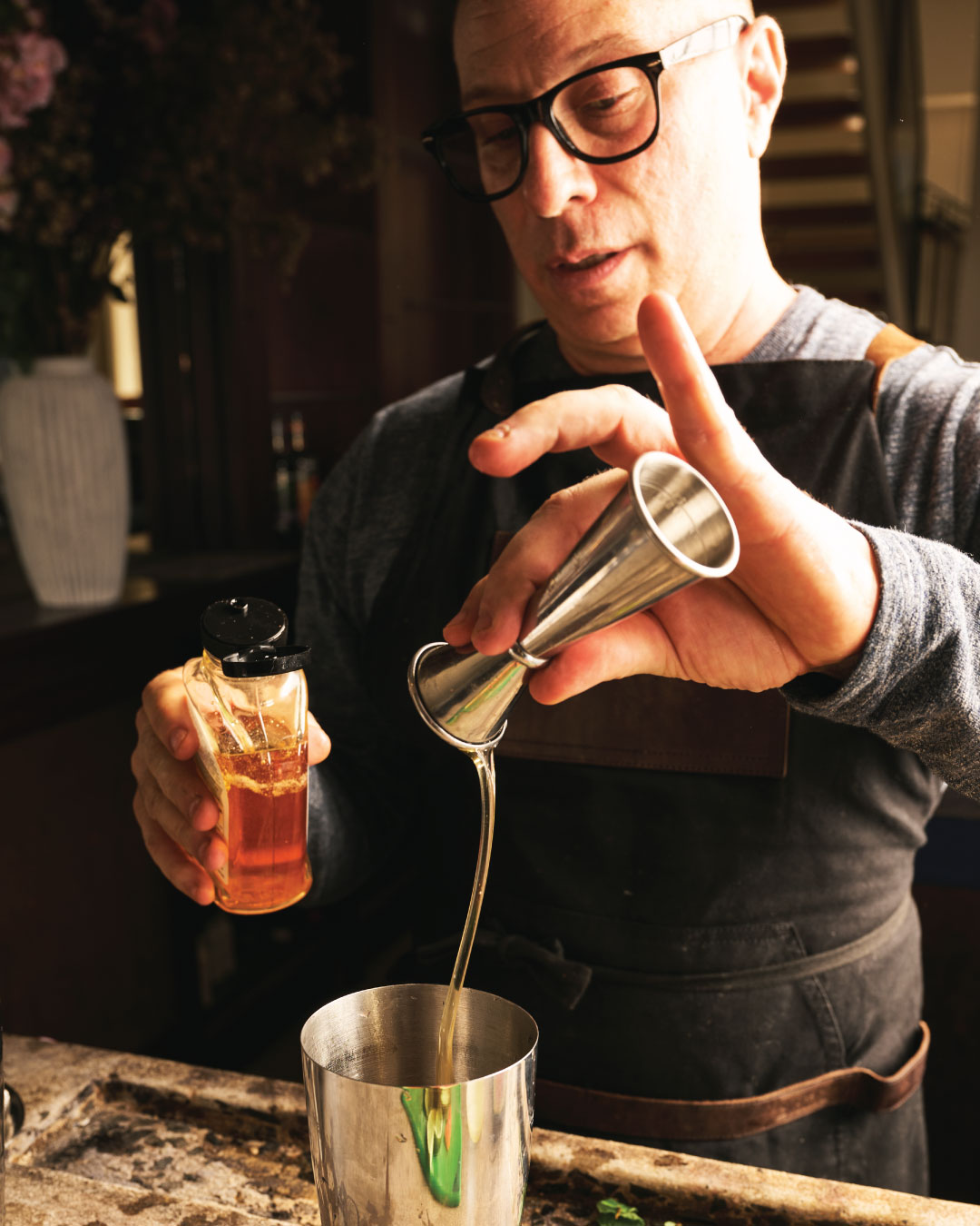 Lifestyle photography for Revell Hall by Madonna+Child Creative Studio